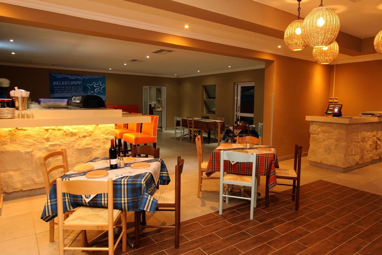Bush Bungalows At Sun City Resort รัสเทนเบิร์ก ภายนอก รูปภาพ